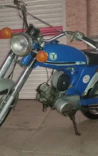 یاماها