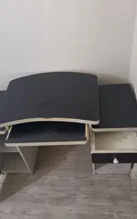 میز کامپیوتر