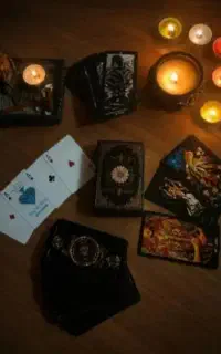 استخاره با قرآن