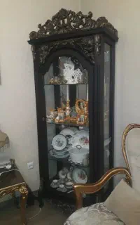 بوفه