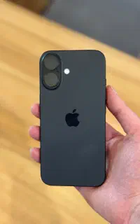 اپل ایفون ۱۶ نرمال iphone 16