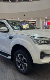 نام نویسی نیسان ترا LEO MX8 سال ۰۵