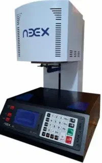 کوره دندانسازی پخت پرسلن نیکس مدل NEEX X2