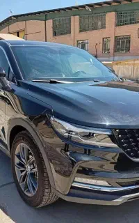 فروش یا معاوضه دیگنیتی پرایم ۴۰۳ صفر صفر تحویل ۴۰۵