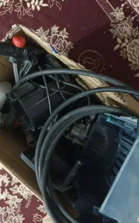 کارواش رونیکس 100بار نیاز به تعمیر جزئی