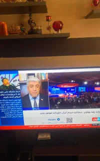 تلوزیون هوشمند ۵۵