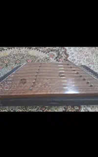 فروش یک عدد سنتور در حد نو