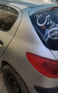 پژو ۲۰۶