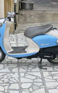 موتور پاکشتی یاماها وینو د