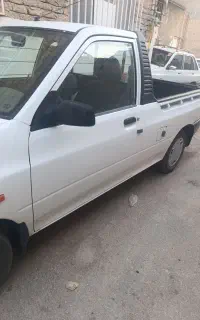 پراید وانت ۱۴۰۳