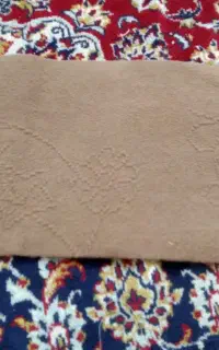 موکت‌پله‌در‌حد‌نو