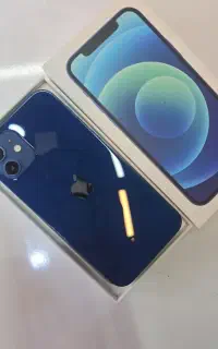 ایفون ۱۲