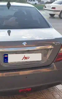دنا توربو اتومات ۴۰۱