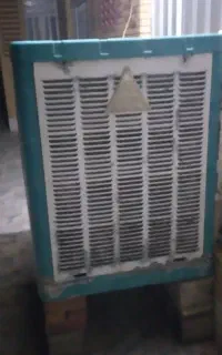 کولر آبی۸۰۰۰