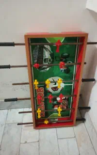 فوتبال دستی