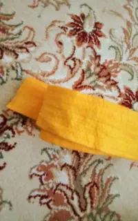 کمربند کاراته