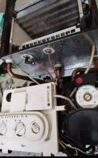 تعمیر، سرویس و نصب تخصصی انواع پکیج دیواری