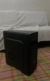 قطعات کامپیوتر همگی سالم