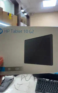 تبلت ۱۰ اینچ Hp 10 G2