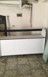 فروش پیشخوان فروشگاهی