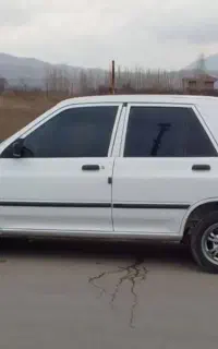 ماشین اجاره ای