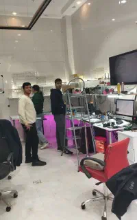 خدمات موبایل 360شیراز(اقساط)