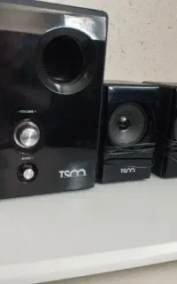 اسپیکر tsco مدل 2150