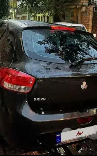تیبا سالم