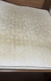 تشک تخت ۲ نفره
