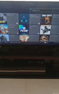ps4یک ترا درحد