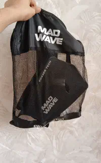 پاورفین مدویو(mad wave)
