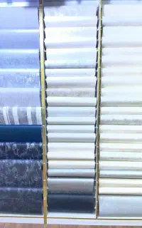 نصب انواع کاغذ دیواری و پوستر