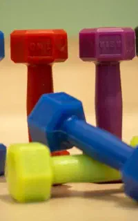 دمبل