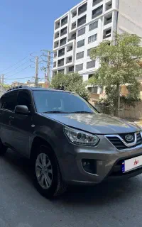 ایکس ۳۳نیو مدل ۹۵اتومات