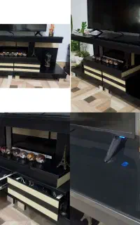 میز تلویزیون