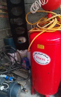 وسایل کارواش