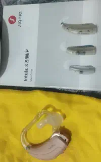 سمعک جنس اصل