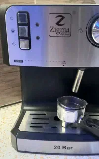 اسپرسو ساز خانگی