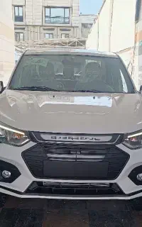 پارس نوا سفید ۱۴۰۵