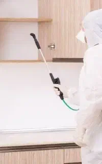 سم پاشی تخصصی با ضمانت کتبی در تهران و کرج