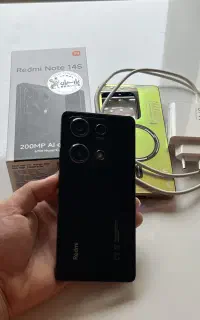 Xiaomi Redmi Note 14S/ 256G