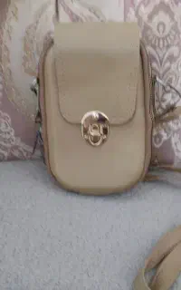 دوتا کیف باهم