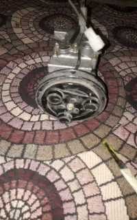 کمپرسور