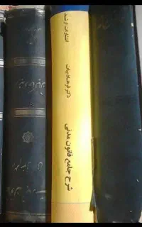 وکیل پایه یک دادگستری و مشاور حقوقی