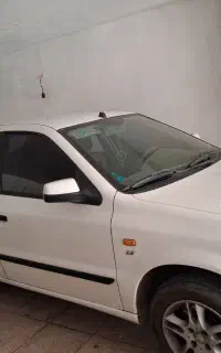 سمند۹۹lx