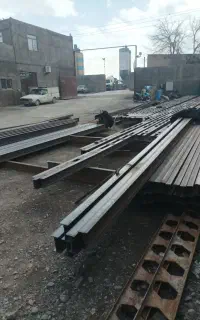 جوشکاری اسکلت کارخلاف ومهندسی گروه برج سازان سبحان