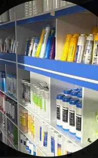 فروش ویژه فیلتراسیون دستگاه های خانگی و صنعتی