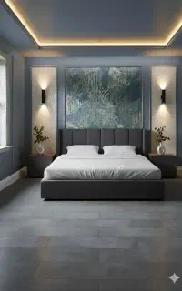 جشواره پوستر سهبعدی و کاغذدیواری و پرده