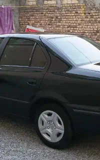 سمند ای اف سون ۹۴
