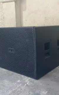 ساب پسیو ۱۸ اینچ طرح FBT